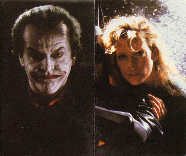 Prince - Batman™ (Motion Picture Soundtrack)