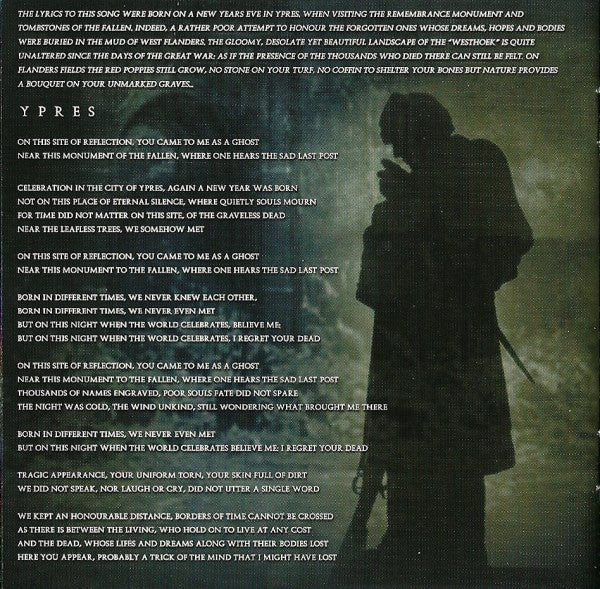 Ancient Rites (2) -Rvbicon