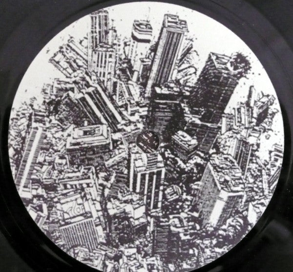 A.D.C.* -The First Assault