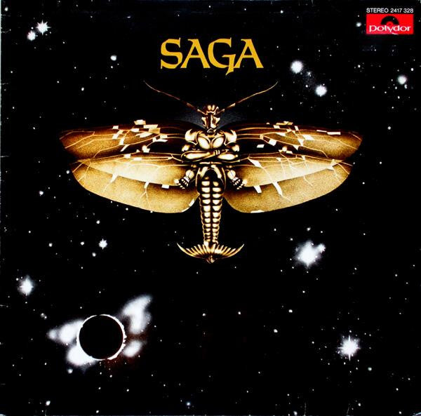 Saga (3) -Saga