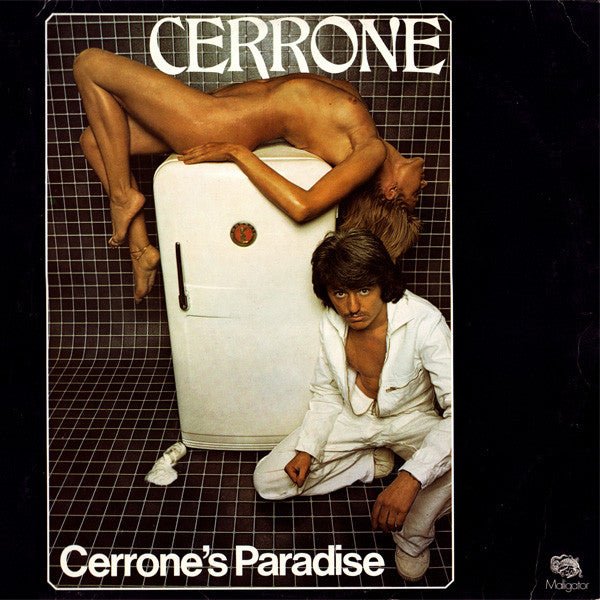 Cerrone -Cerrone's Paradise