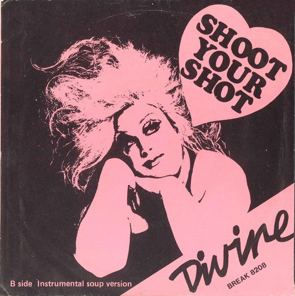Divine - Shoot Your Shot
