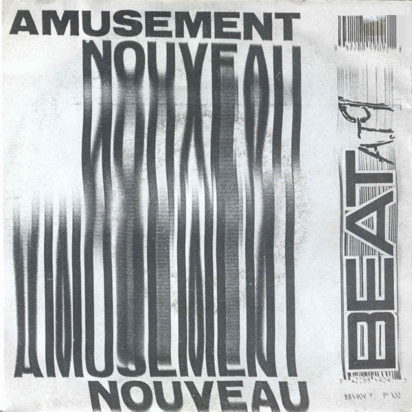 To Be Continued (8) -Amusement Nouveau / Beat A.T9