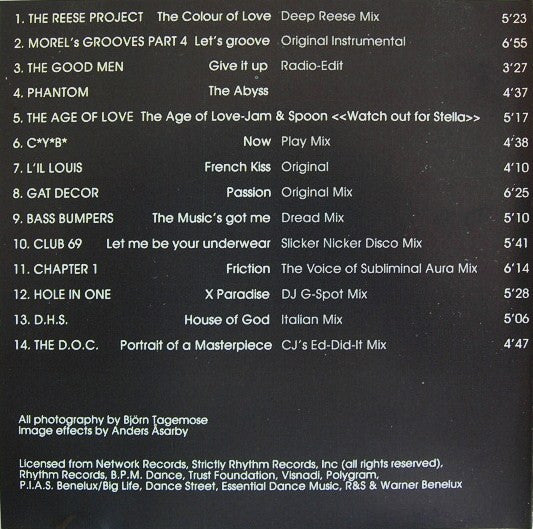 Various - La Rocca Classics Volume 2