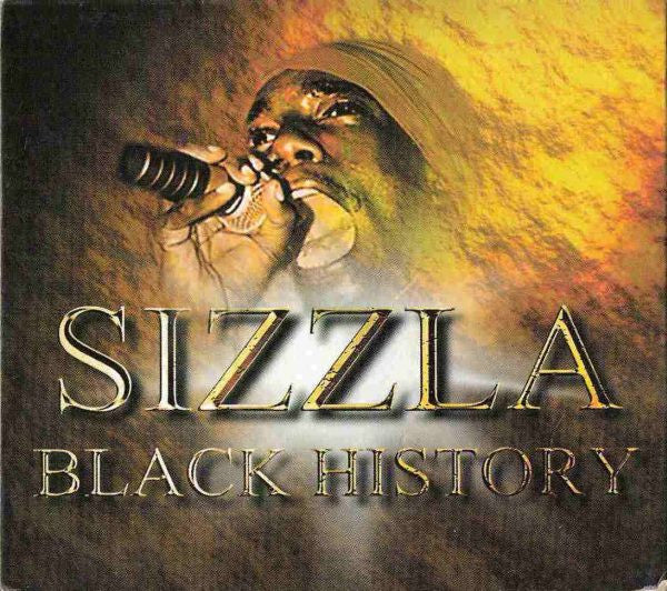 Sizzla -Black History
