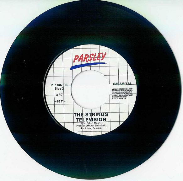 The Strings -Chicago