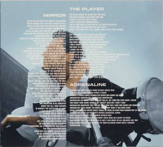 Daan -The Player