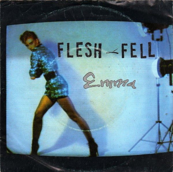 Flesh & Fell - Emma