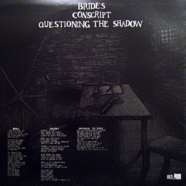 Ritual -Kangaroo Court