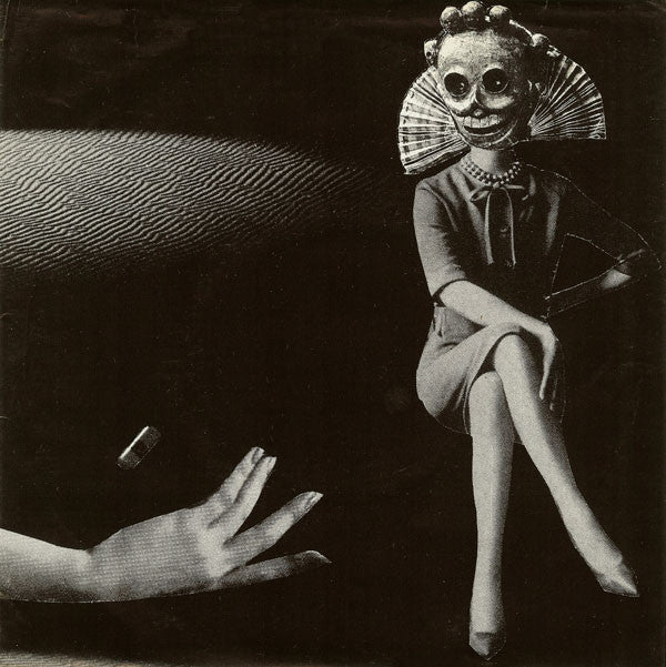 Ed Hall -Deth