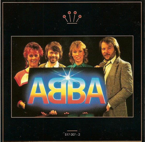ABBA -Gold (Greatest Hits)