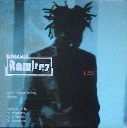 Karen Ramirez -Lies