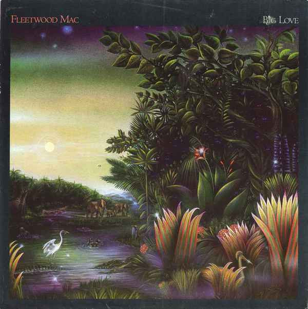 Fleetwood Mac -Big Love