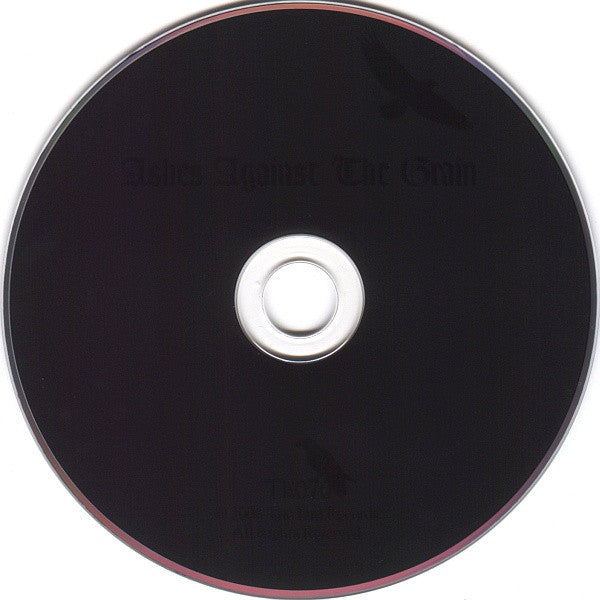 Agalloch -Ashes Against The Grain