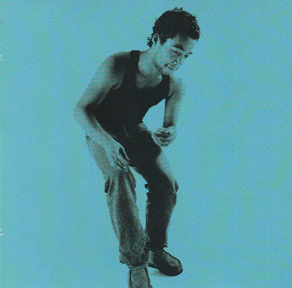 Finley Quaye -Maverick A Strike