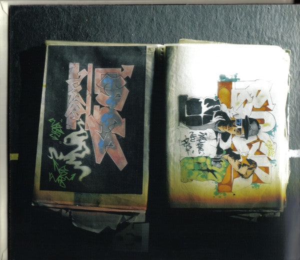 Massive Attack -Collected