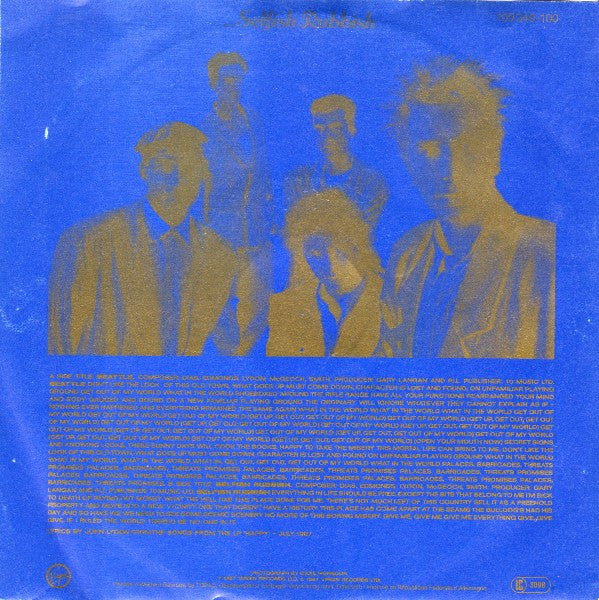 PIL* -Seattle