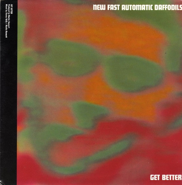 New Fast Automatic Daffodils -Get Better