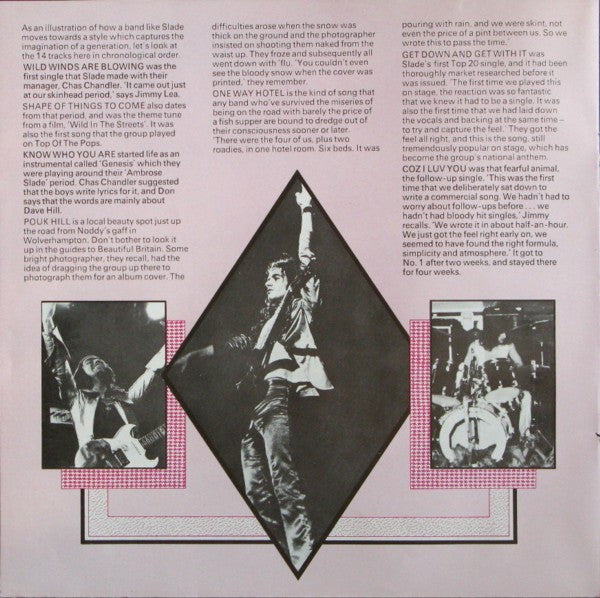 Slade -Sladest