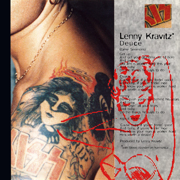 Various - Kiss My Ass: Classic Kiss Regrooved