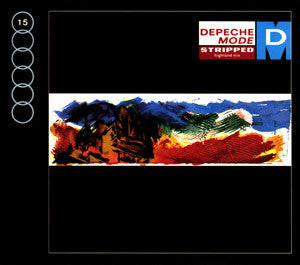 Depeche Mode -Singles 13-18