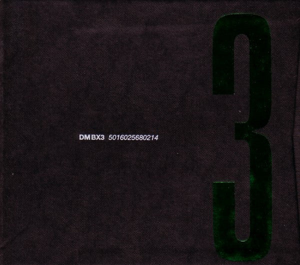 Depeche Mode -Singles 13-18