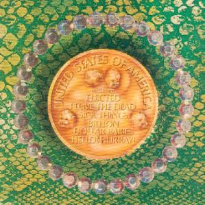 Alice Cooper -Billion Dollar Babies