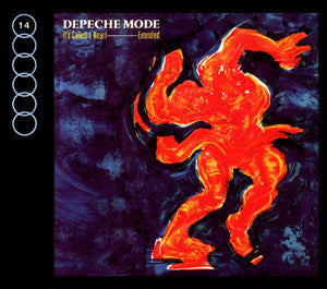 Depeche Mode -Singles 13-18