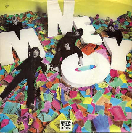 Tonight (2) -Money That's Your Problem