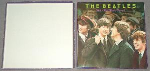 The Beatles & John Lennon -Rock'N'Roll