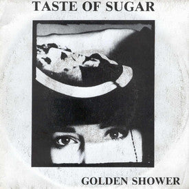 Taste Of Sugar -Golden Shower