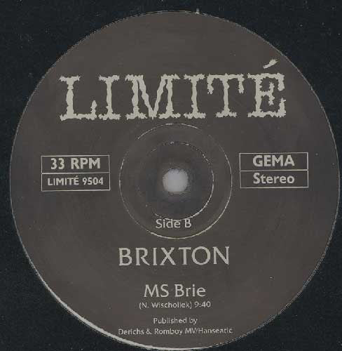 Brixton -Expojun