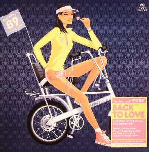 Various -Back To Love 03.04
