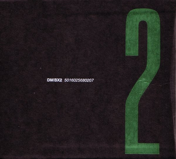 Depeche Mode -Singles 7-12