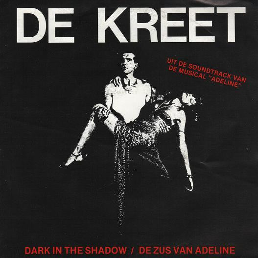 De Kreet -Dark In The Shadow