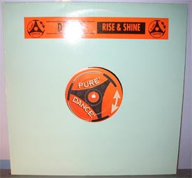Dual (3) -Rise And Shine