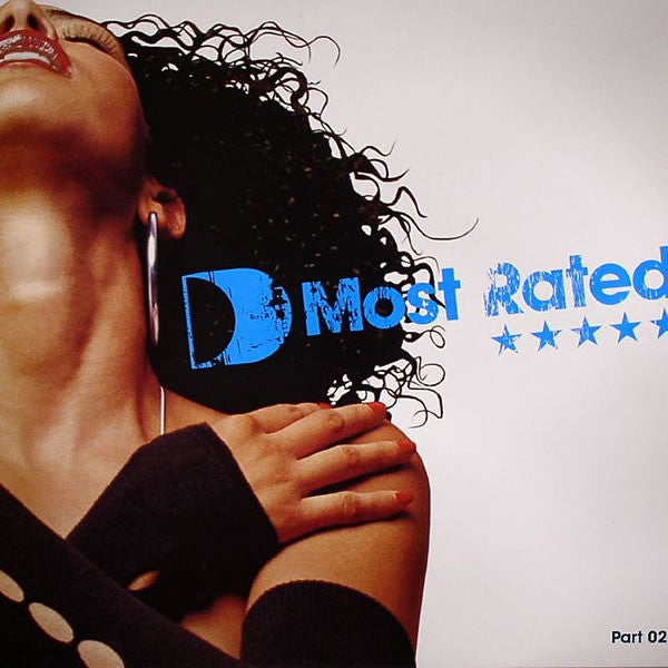 Various -Most Rated (Part 02)