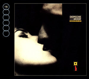Depeche Mode -Singles 13-18