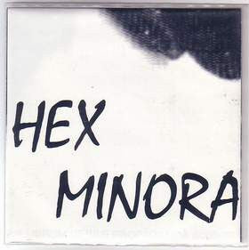 Hex Minora - Genius Daimon / Ai
