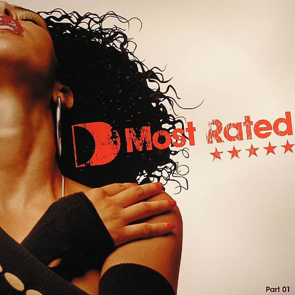 Various -Most Rated (Part 01)