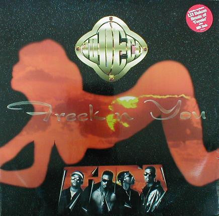Jodeci - Freek'n You