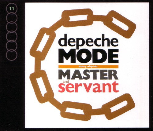 Depeche Mode -Singles 7-12