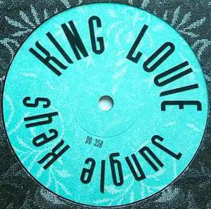 King Louie -Jungle Keys
