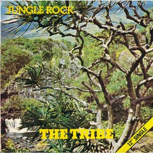 The Tribe -Jungle Rock