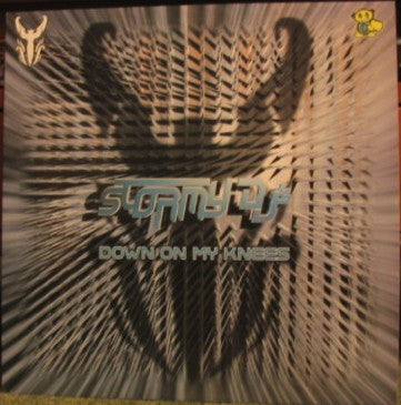 Stormy DJ's -Down On My Knees