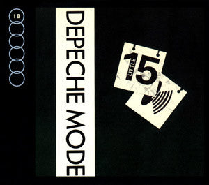 Depeche Mode -Singles 13-18