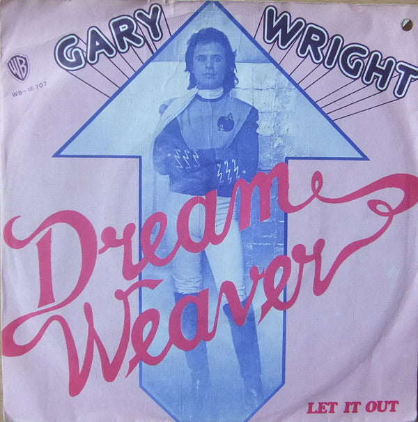Gary Wright -Dream Weaver