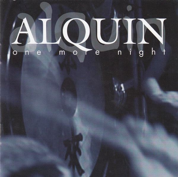 Alquin -One More Night