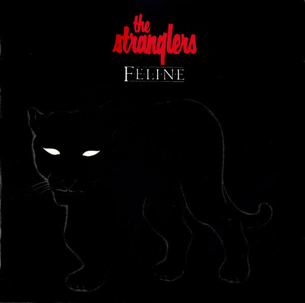 The Stranglers - Feline