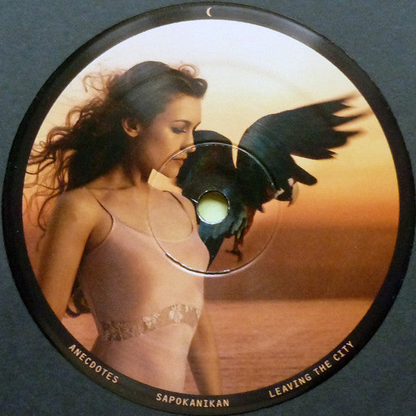 Joanna Newsom -Divers